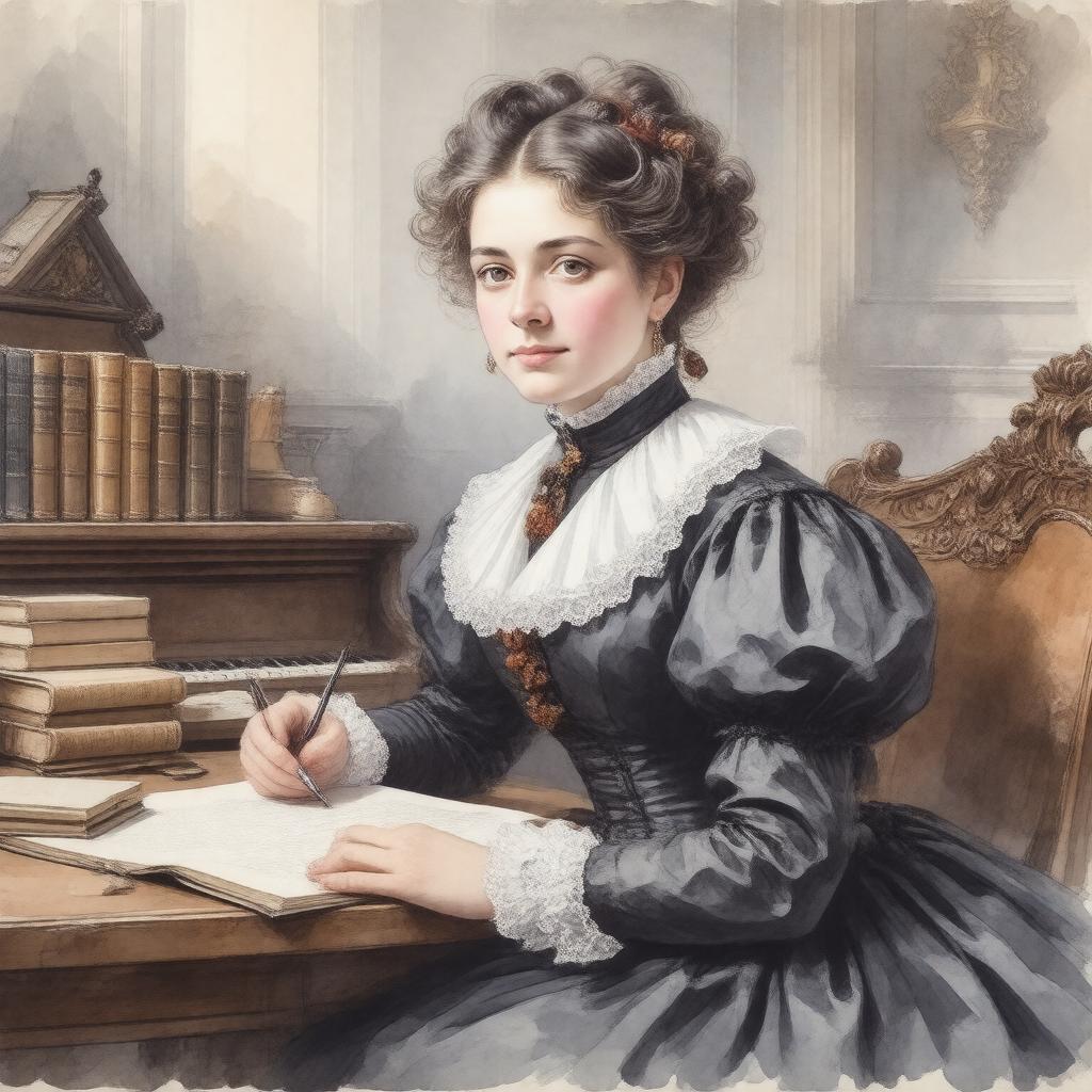 Frances Ridley Havergal
